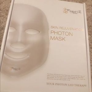 Project E Beauty Photon Light Mask